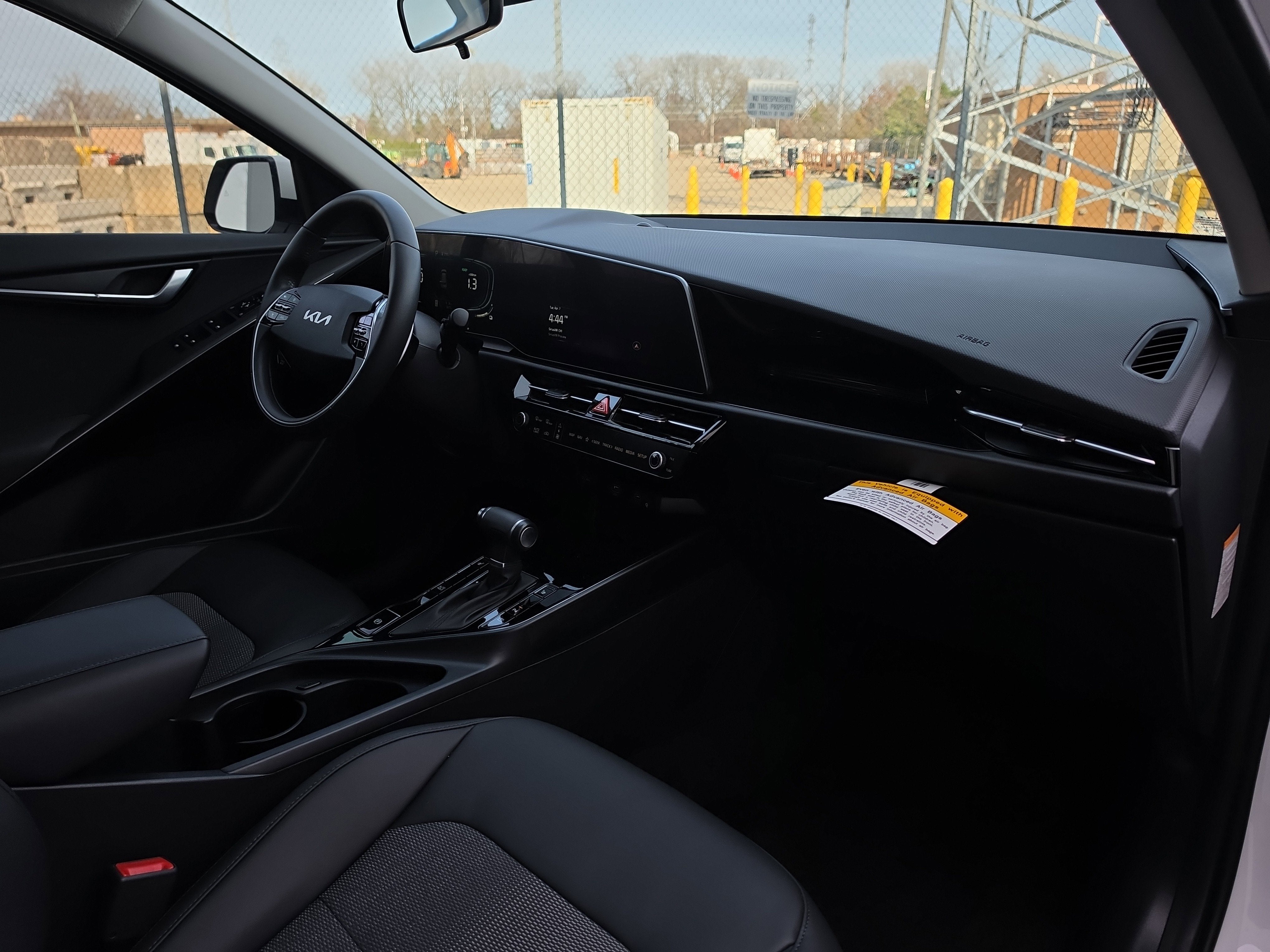 2025 Kia Niro EX Touring