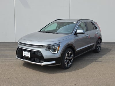 2025 Kia Niro EX Touring