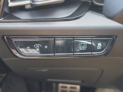2025 Kia Niro EX Touring