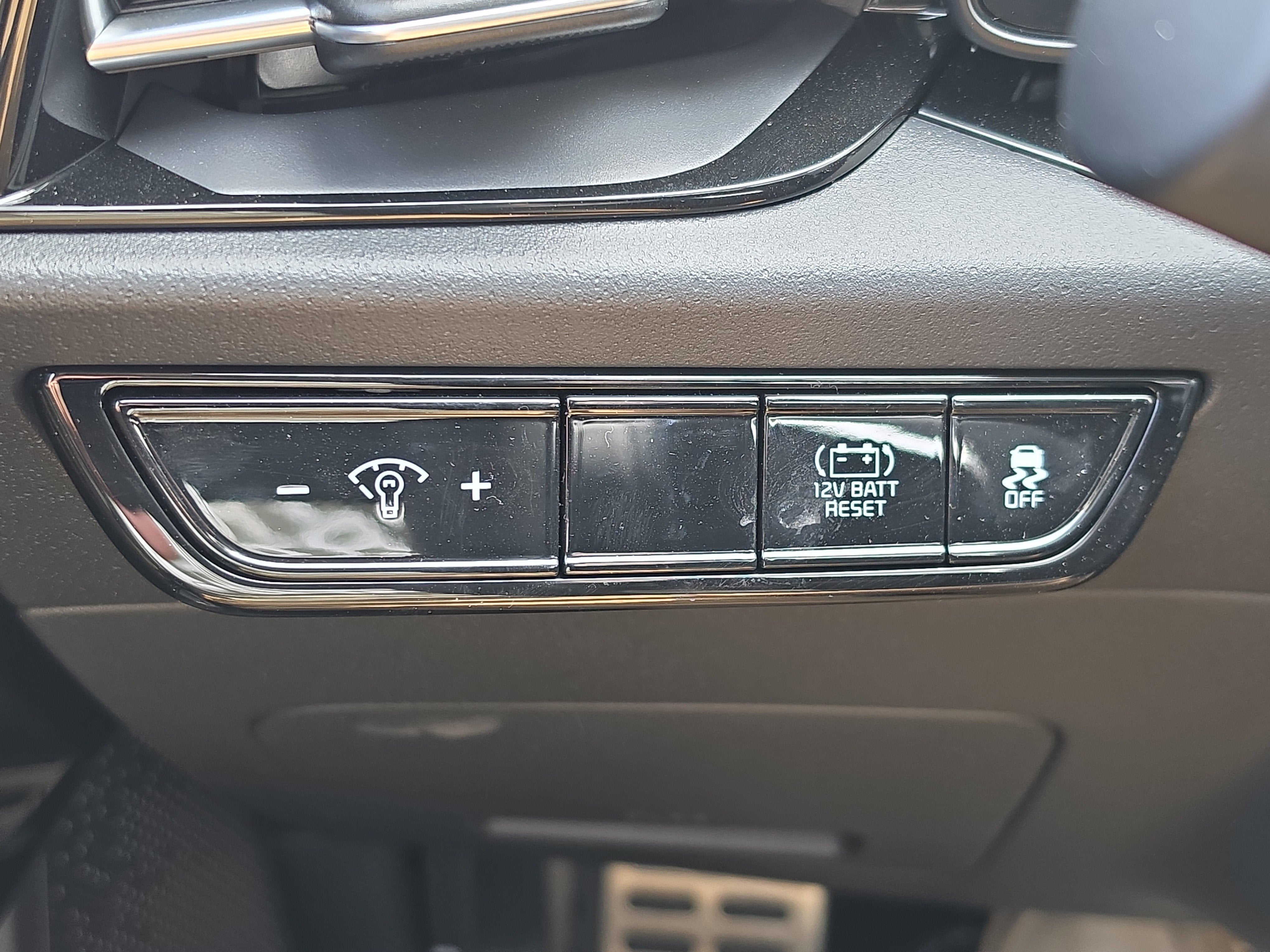 2025 Kia Niro EX Touring