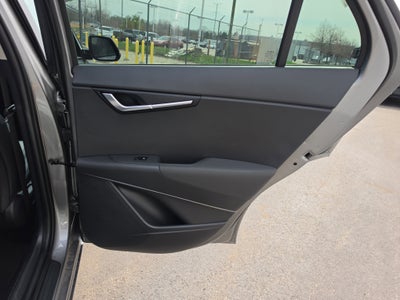 2025 Kia Niro EX Touring