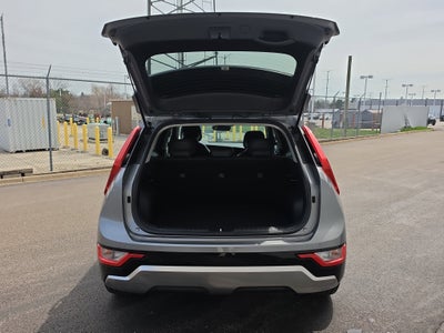 2025 Kia Niro EX Touring