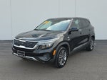 2021 Kia Seltos LX