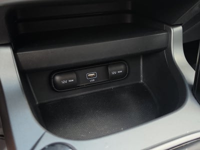 2021 Kia Seltos LX