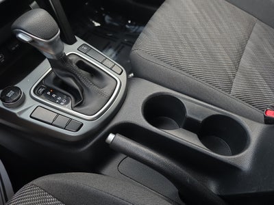 2021 Kia Seltos LX