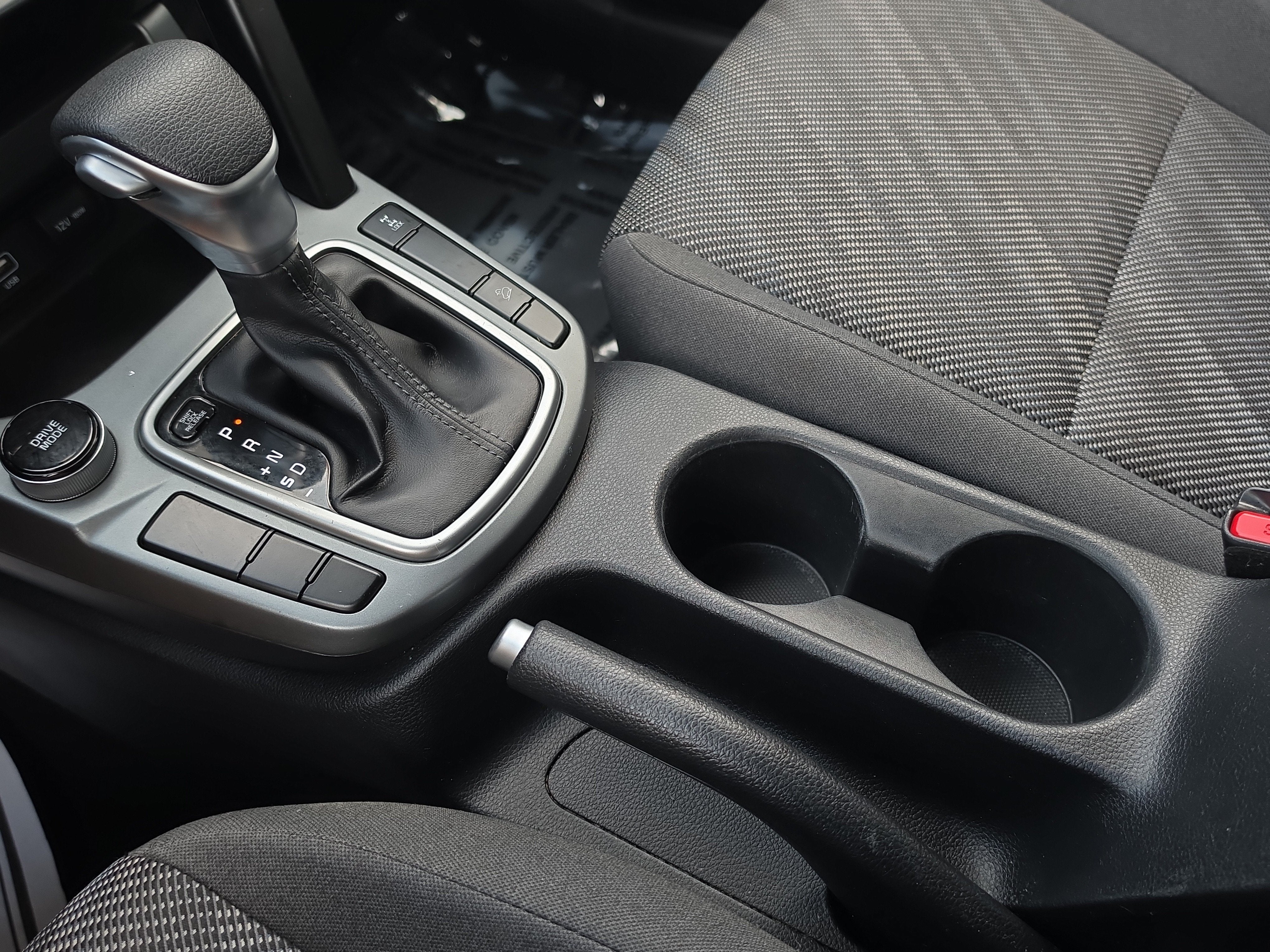 2021 Kia Seltos LX