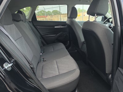 2021 Kia Seltos LX