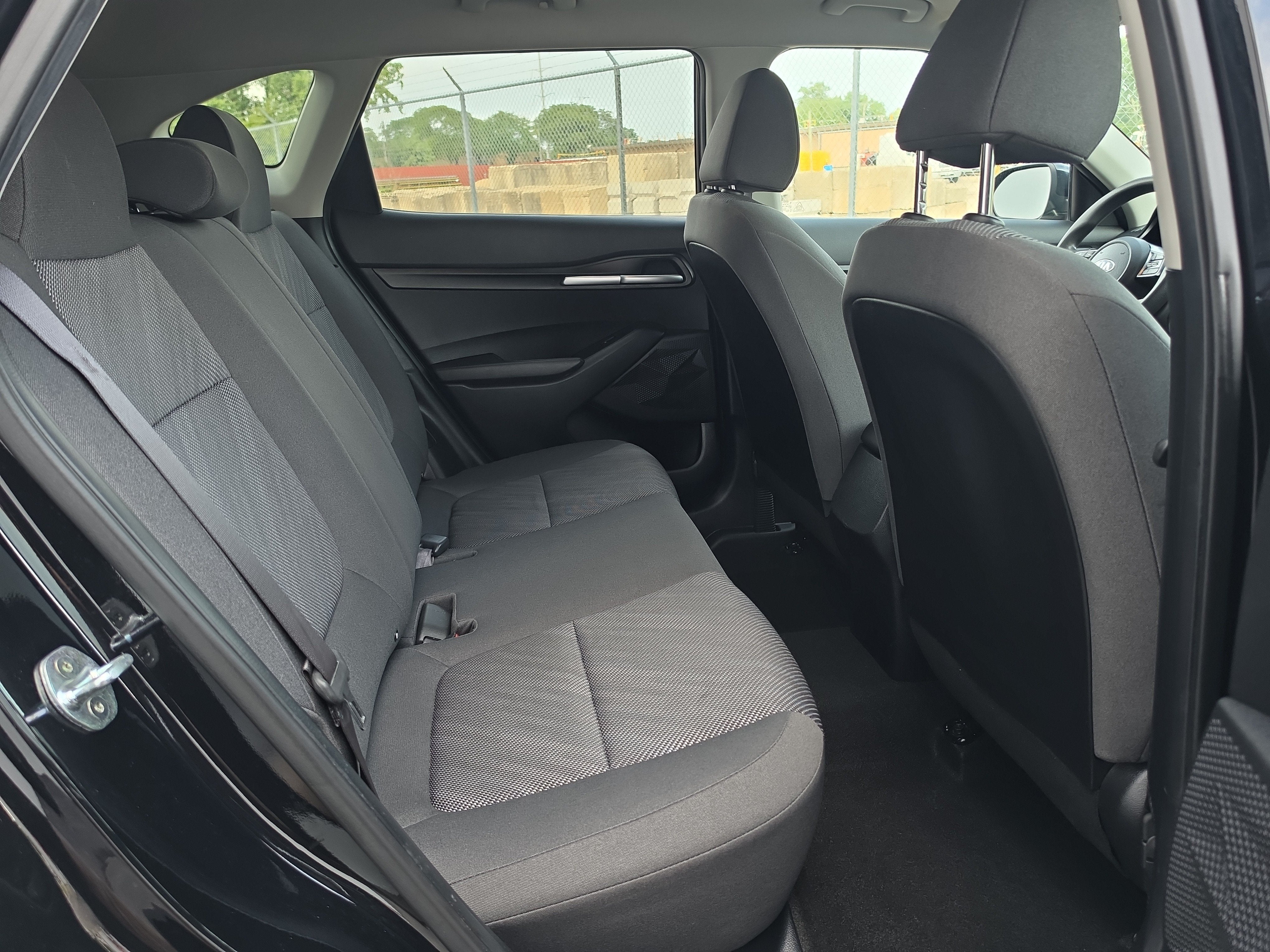 2021 Kia Seltos LX