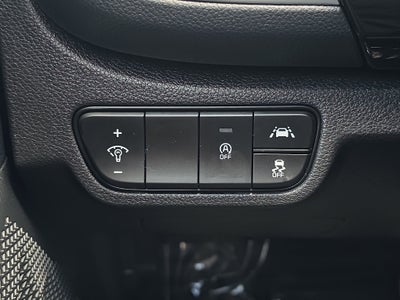 2023 Kia Seltos EX