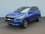2023 Kia Seltos EX