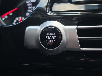 2023 Kia Seltos EX