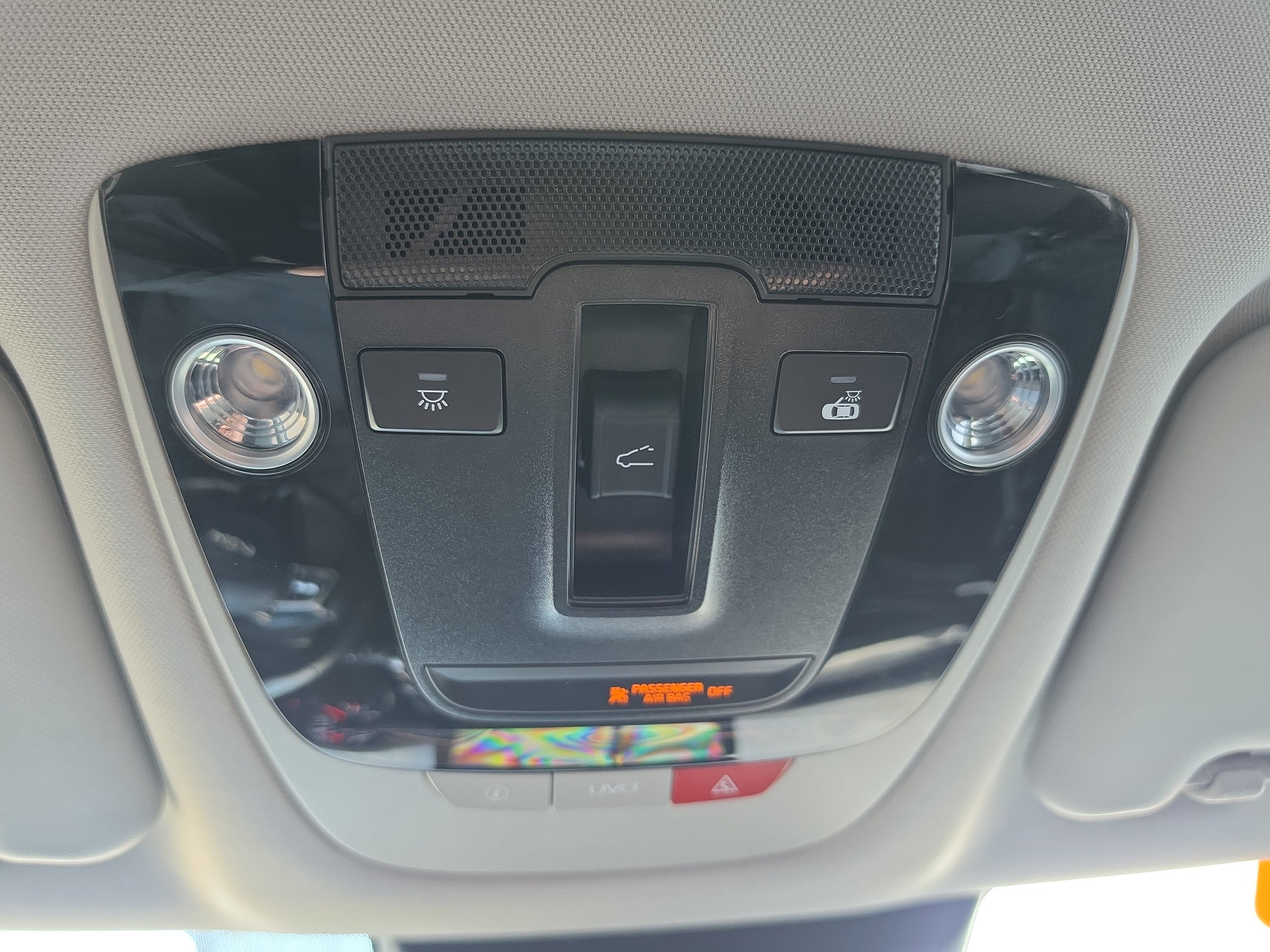 2023 Kia Seltos EX