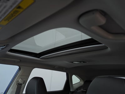 2023 Kia Seltos EX