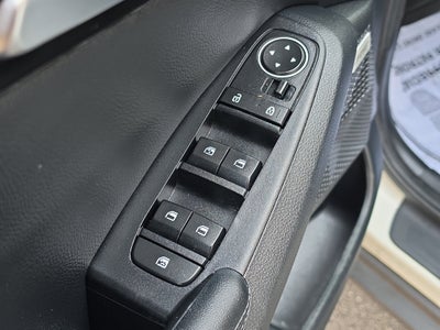 2021 Kia Seltos SX