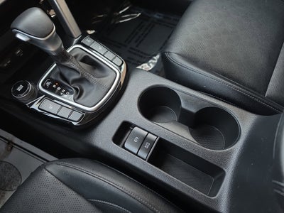 2021 Kia Seltos SX