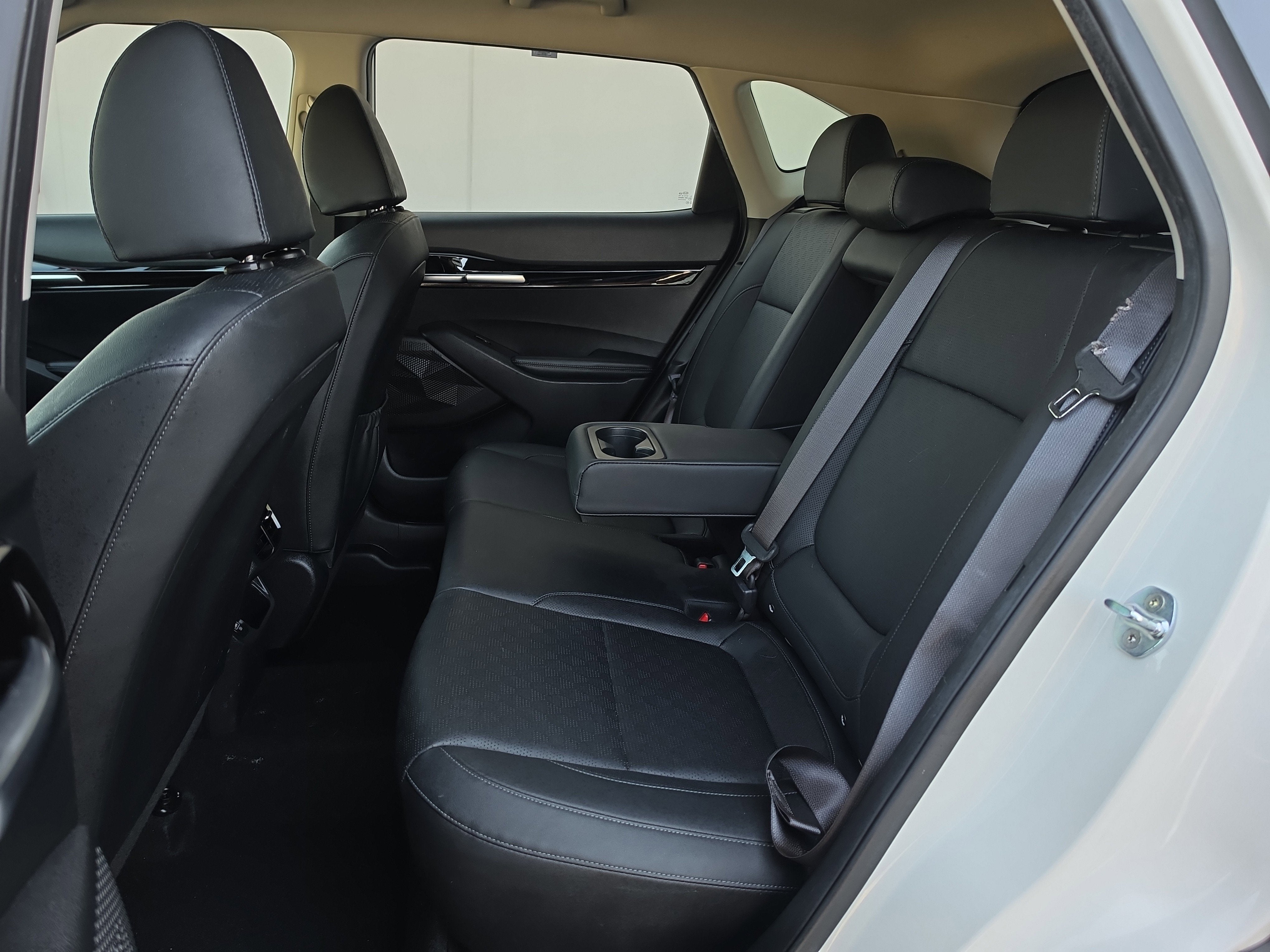 2021 Kia Seltos SX