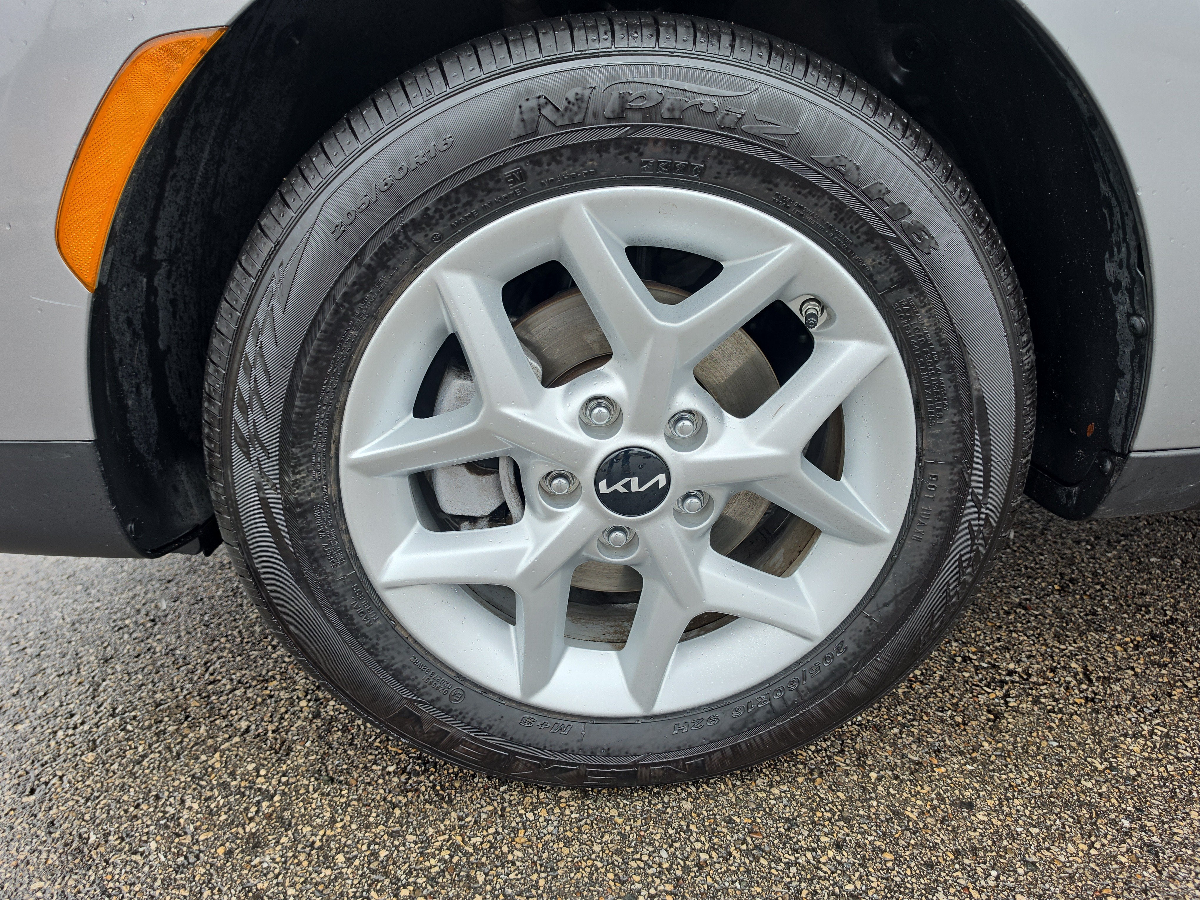 2025 Kia Soul S