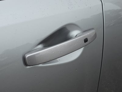 2025 Kia Soul S