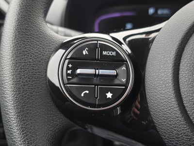2025 Kia Soul S
