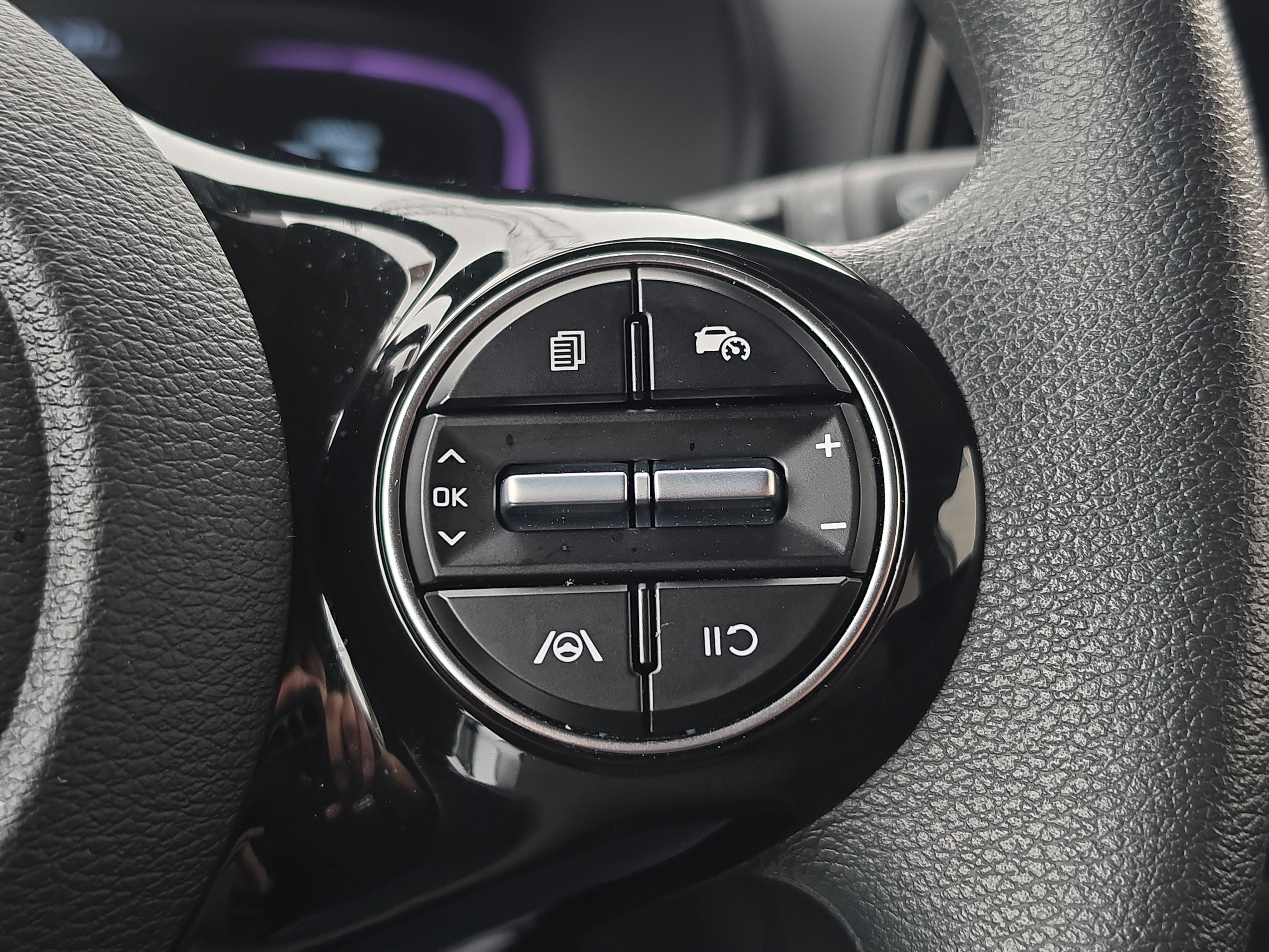 2025 Kia Soul S