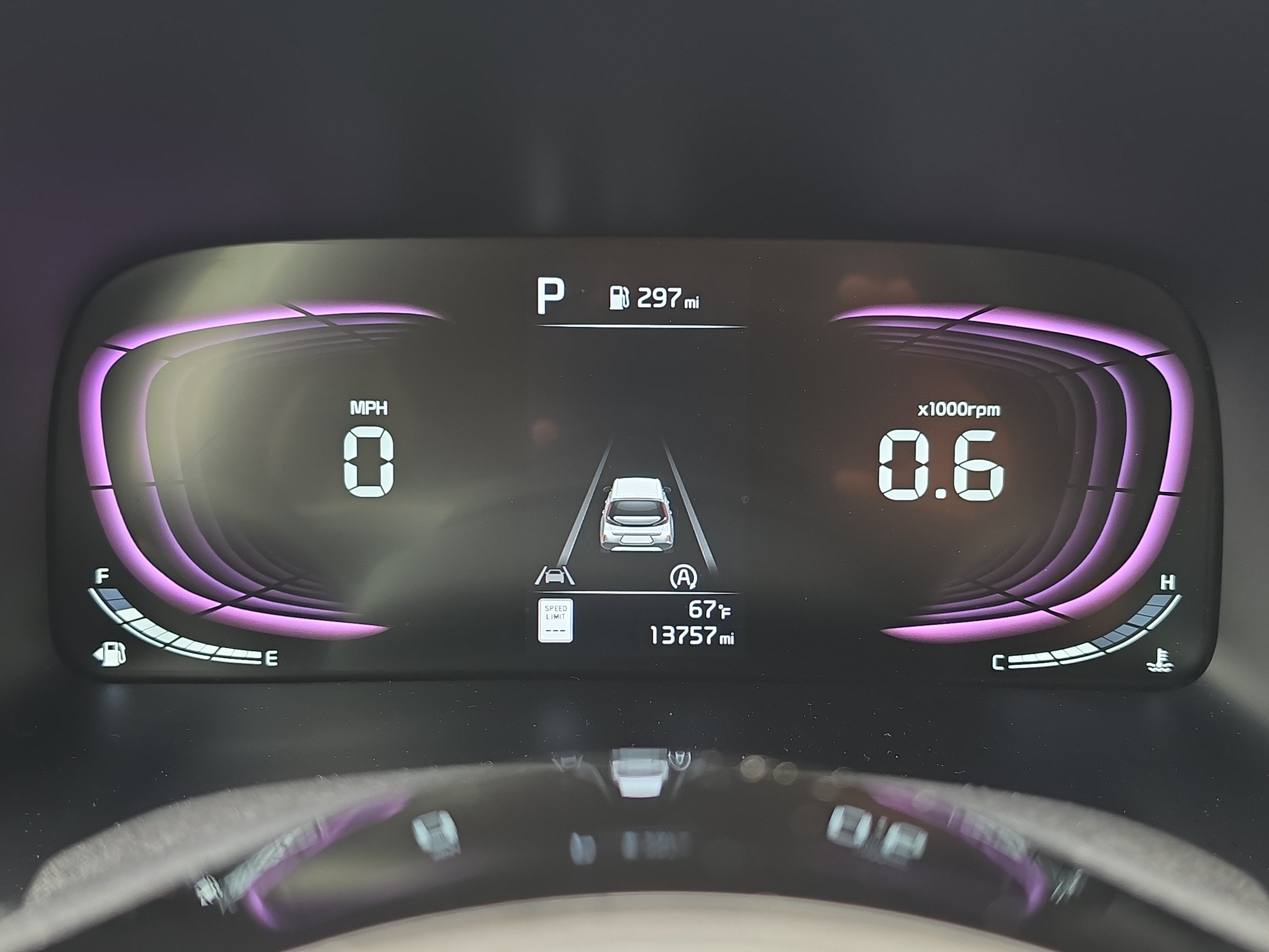 2025 Kia Soul S