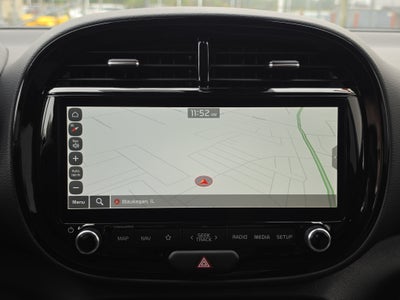 2025 Kia Soul S