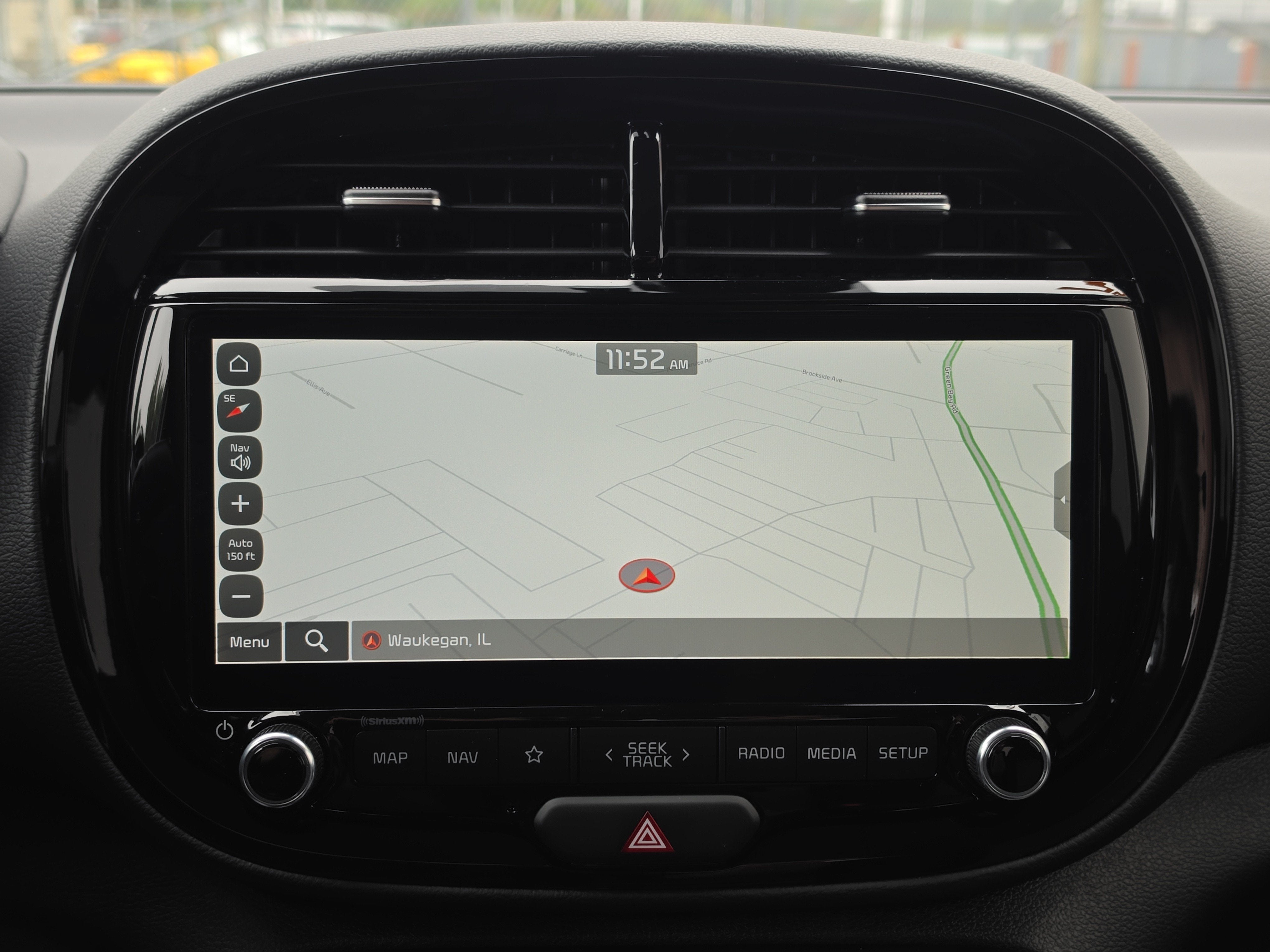 2025 Kia Soul S