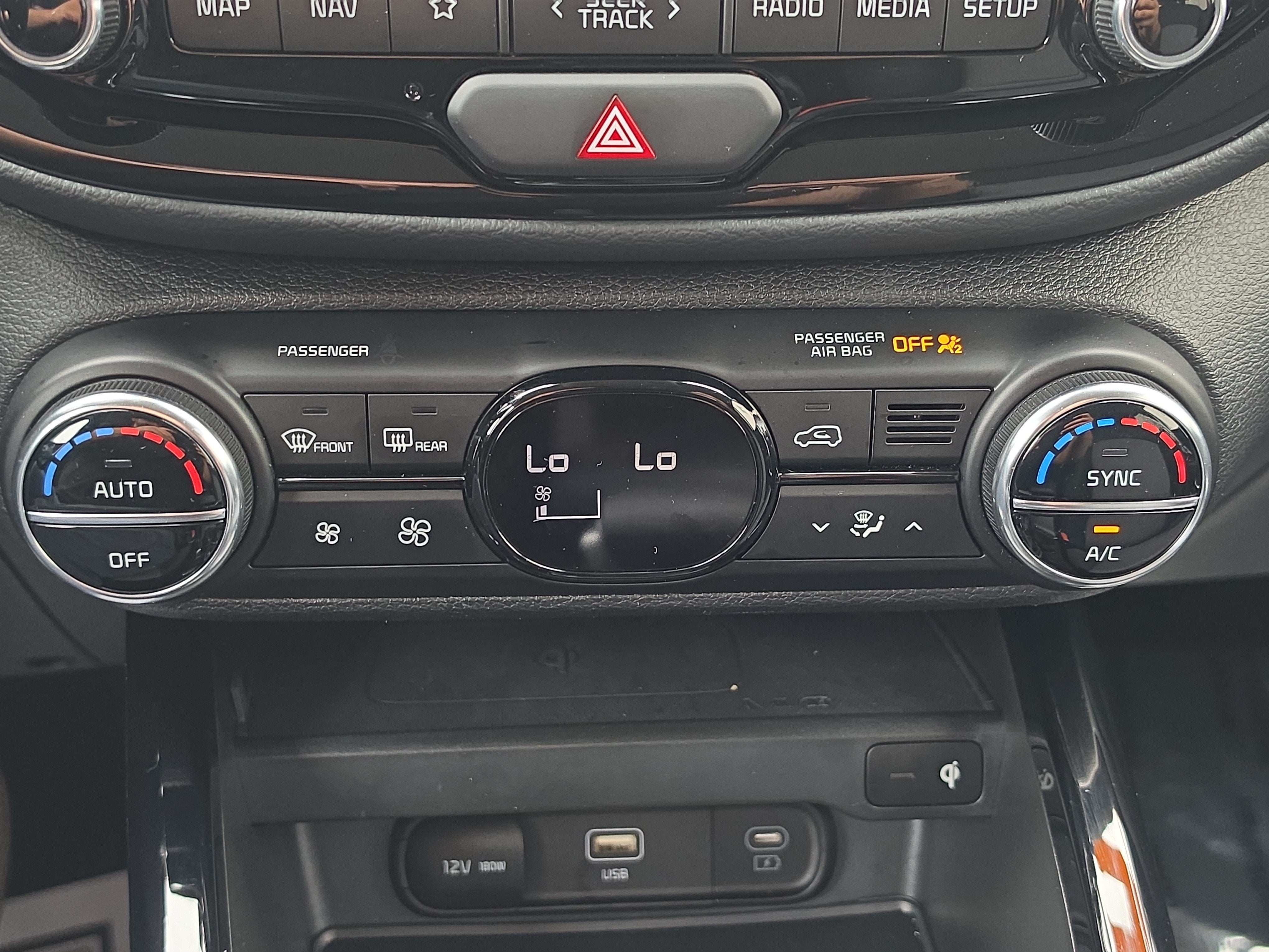 2025 Kia Soul S