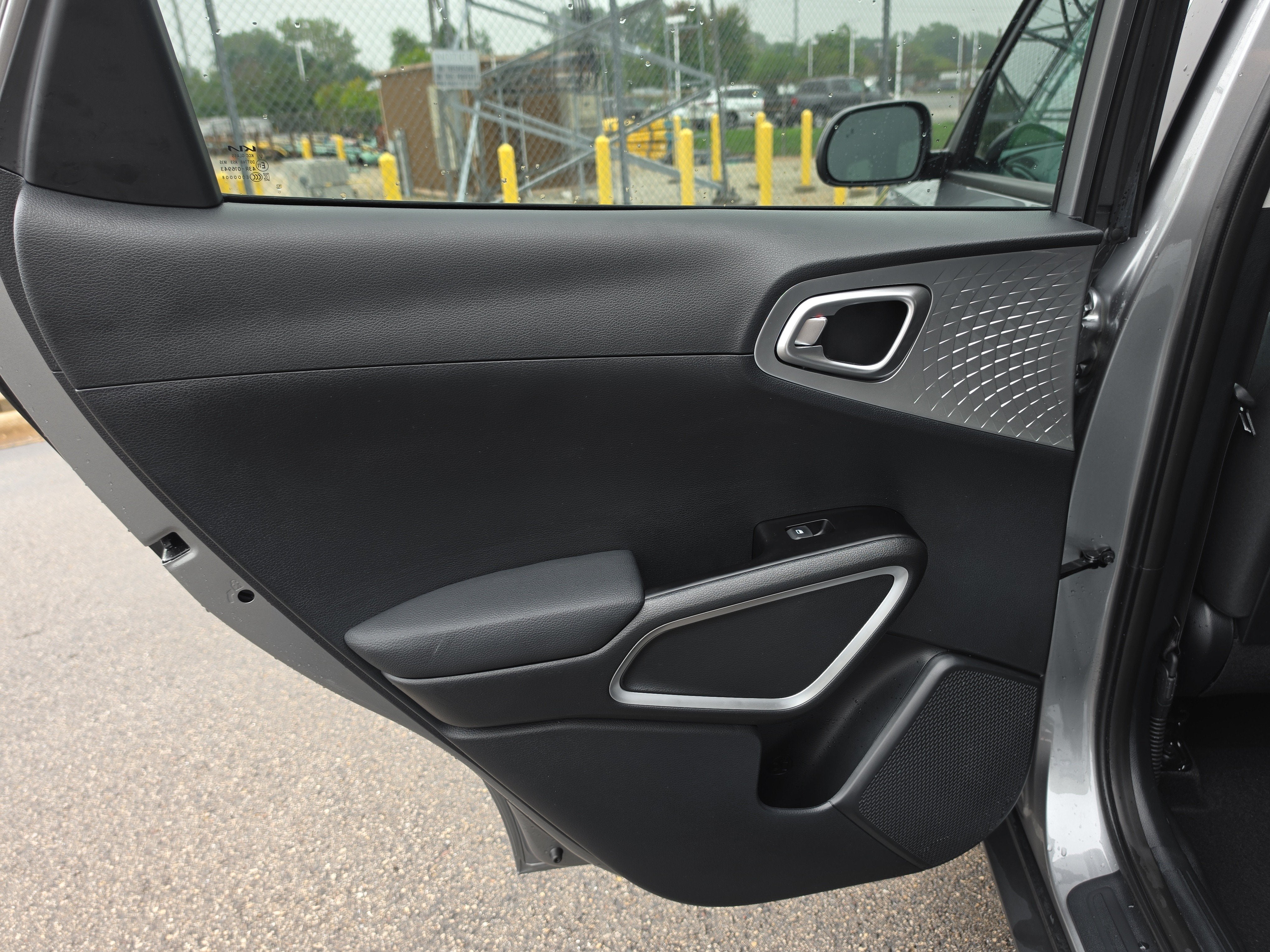 2025 Kia Soul S