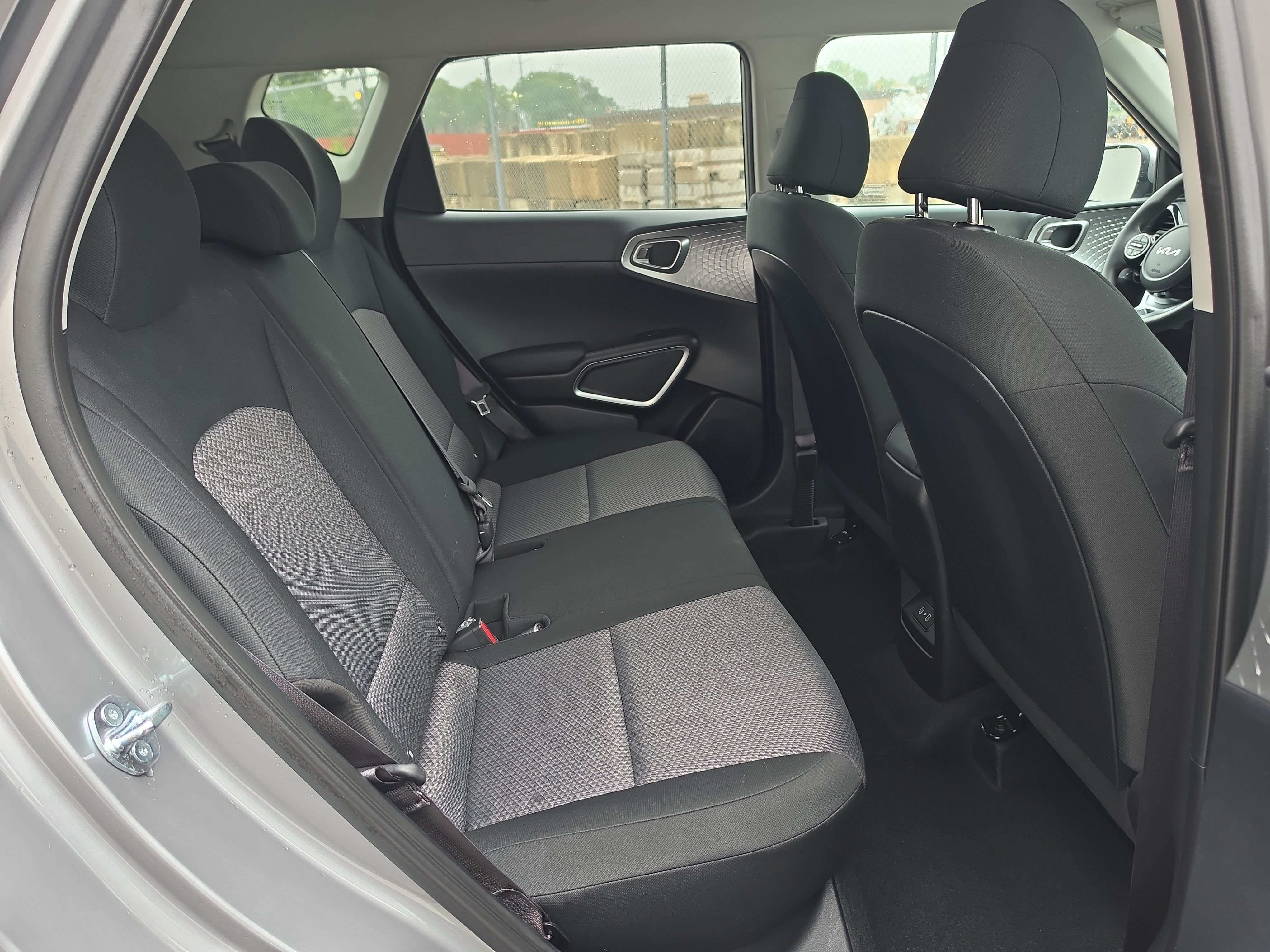 2025 Kia Soul S