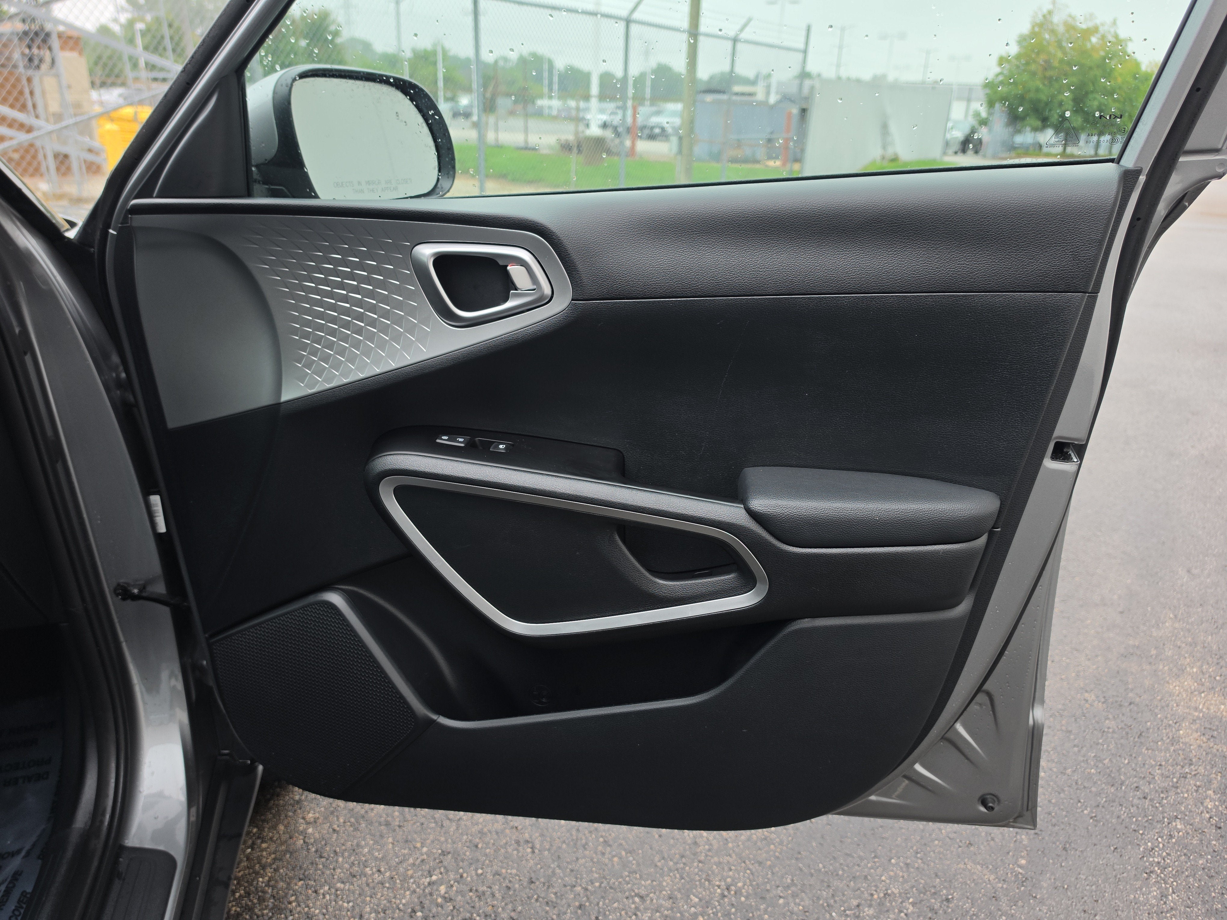 2025 Kia Soul S