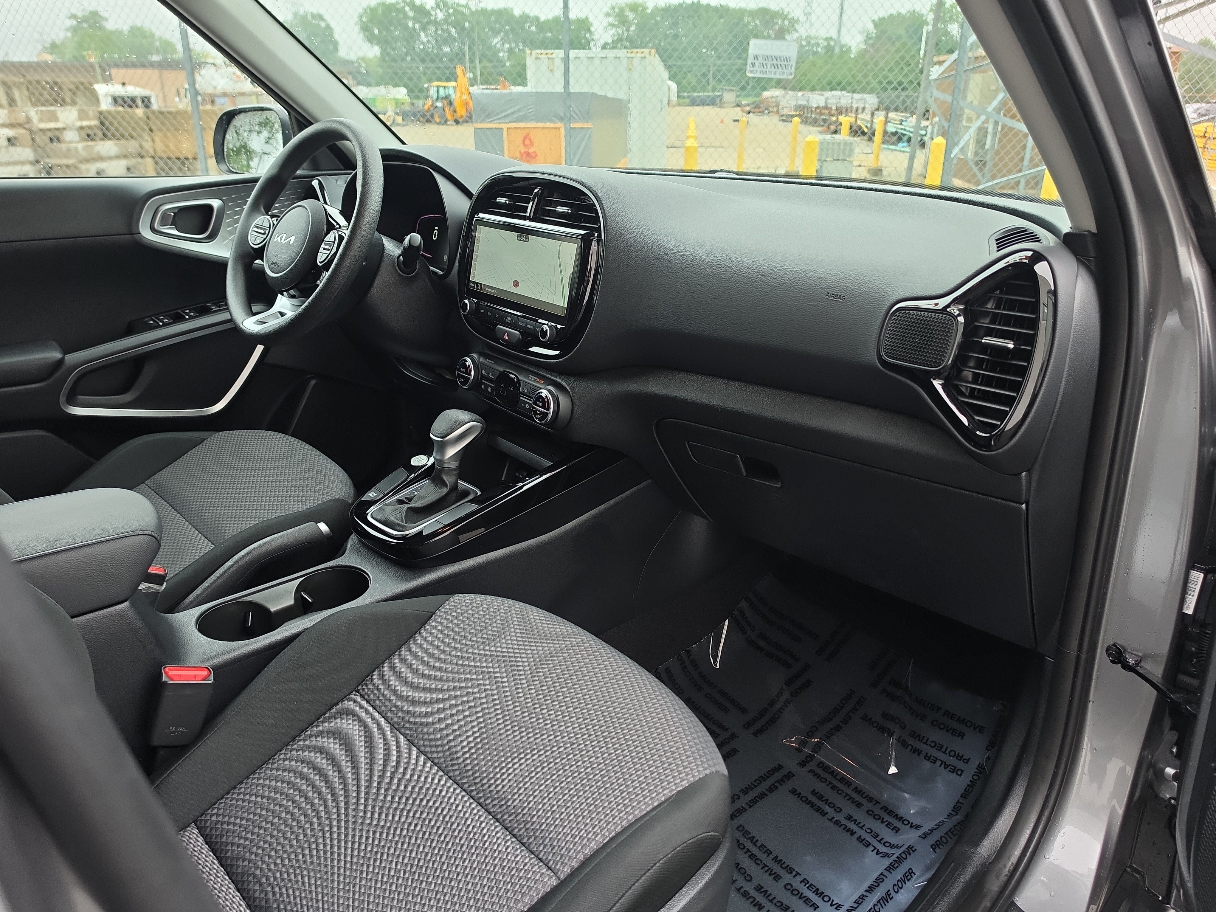 2025 Kia Soul S