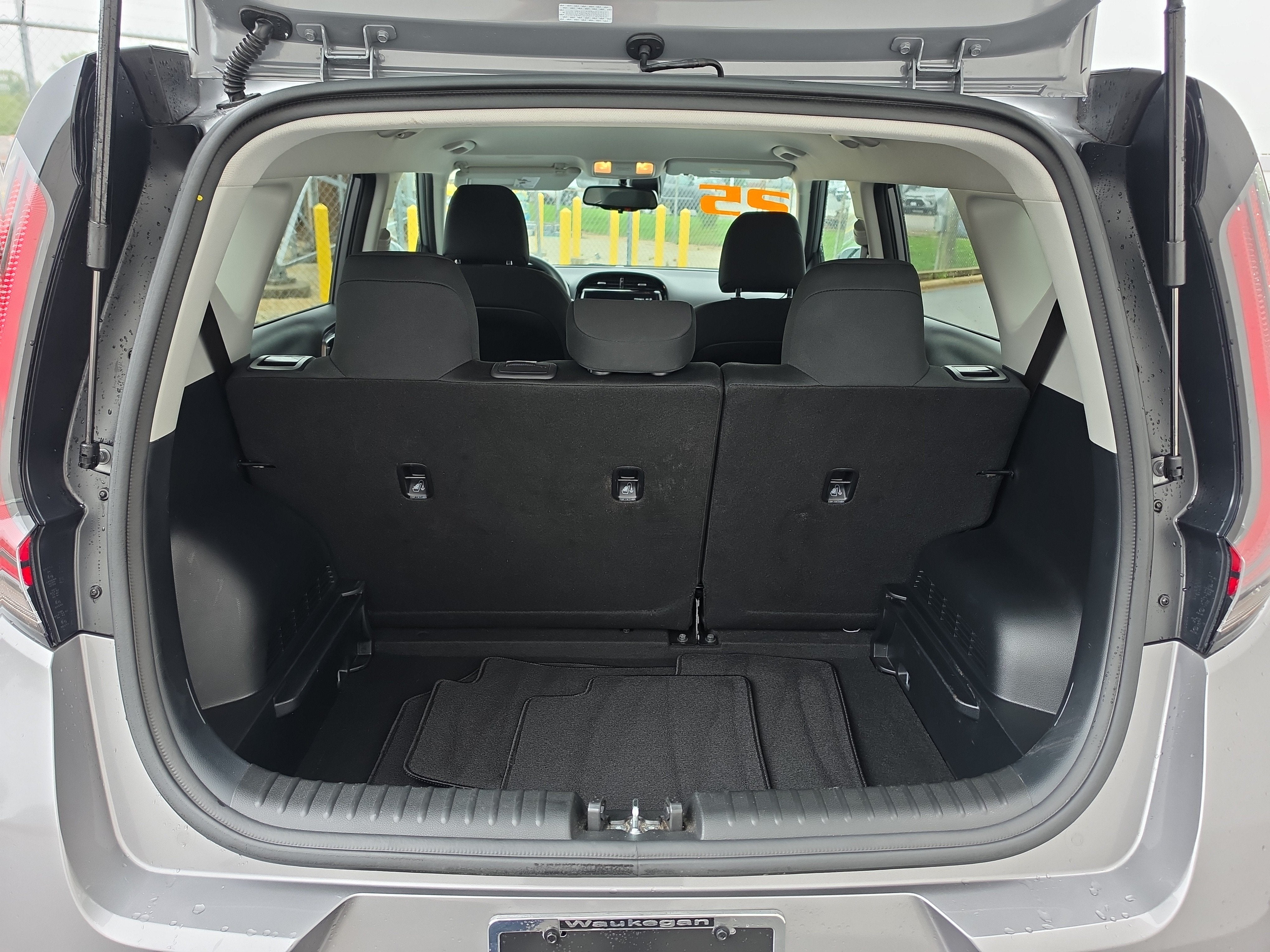 2025 Kia Soul S