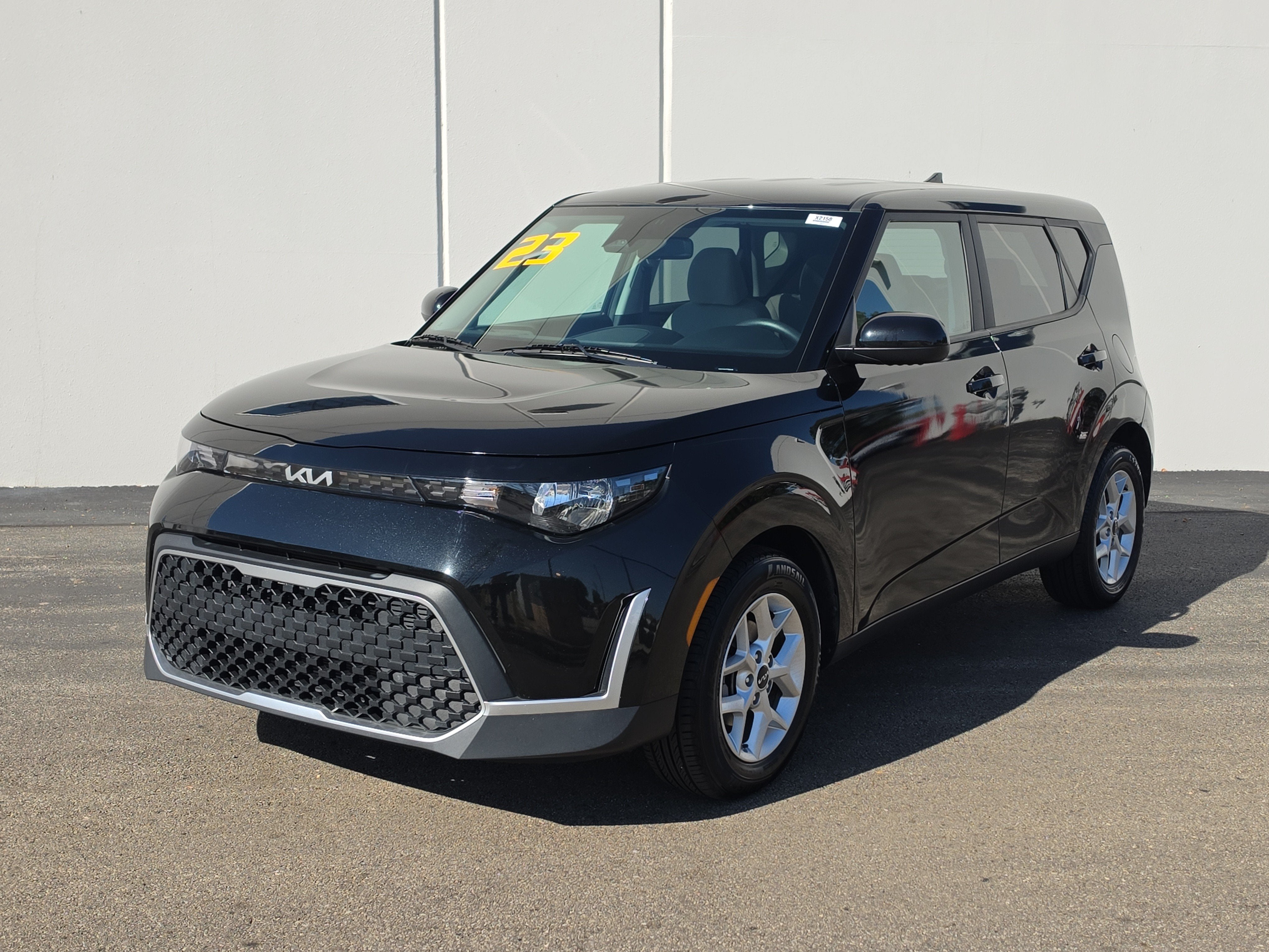 2023 Kia Soul