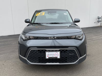 2023 Kia Soul S