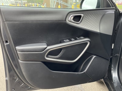 2023 Kia Soul S