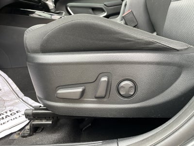 2023 Kia Soul S