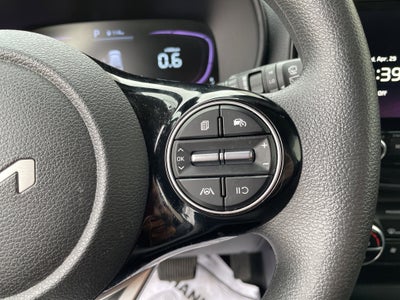 2023 Kia Soul S