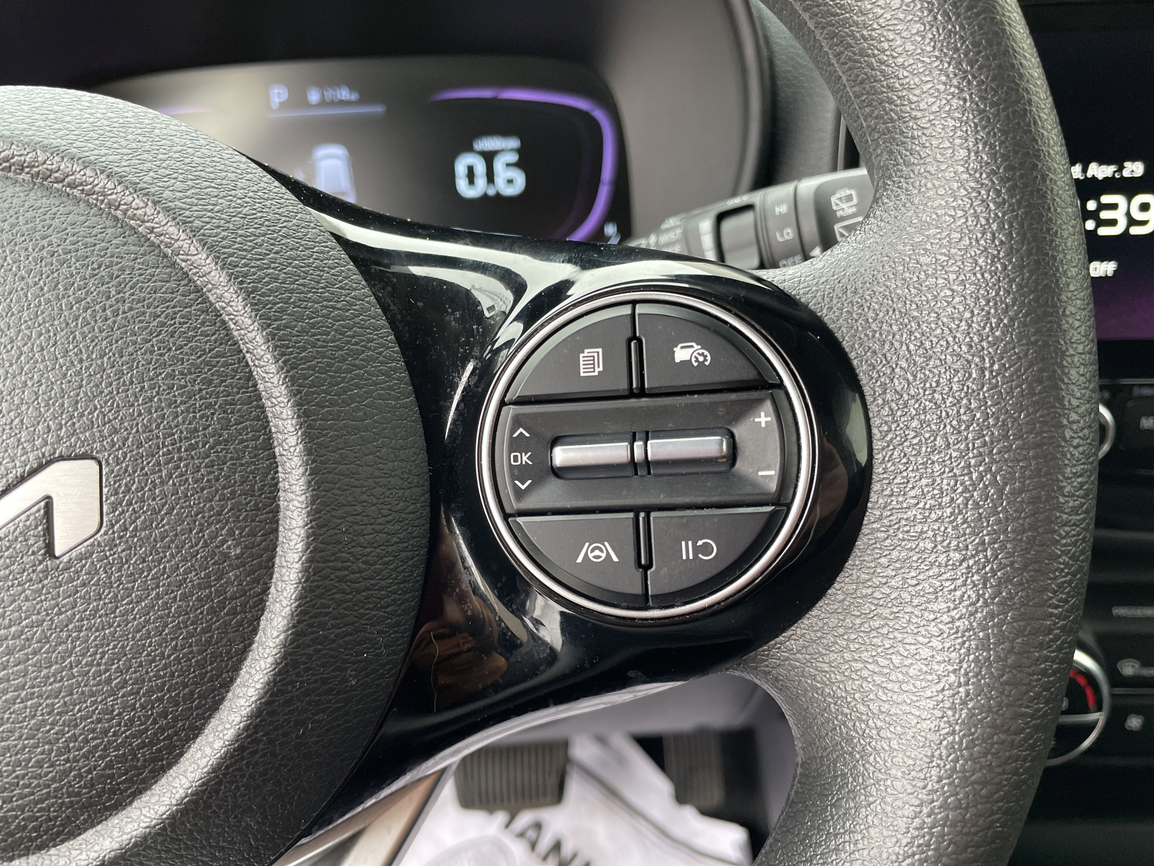 2023 Kia Soul S