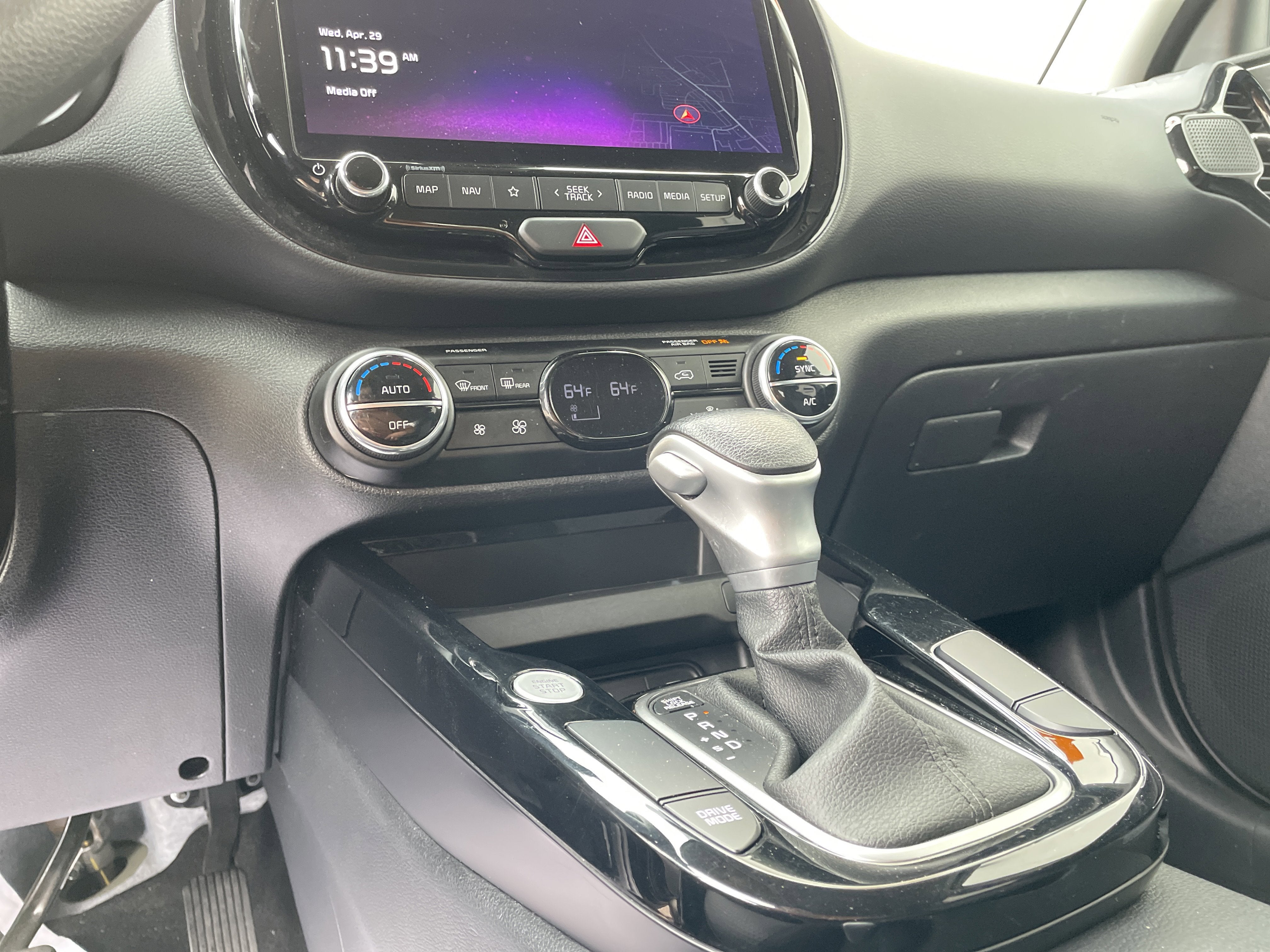 2023 Kia Soul S