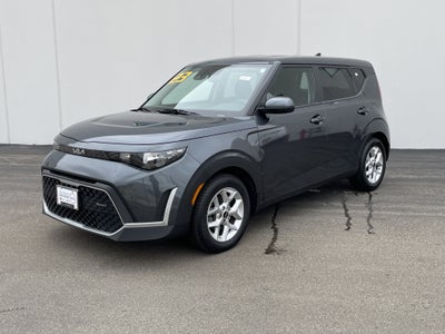 2023 Kia Soul S