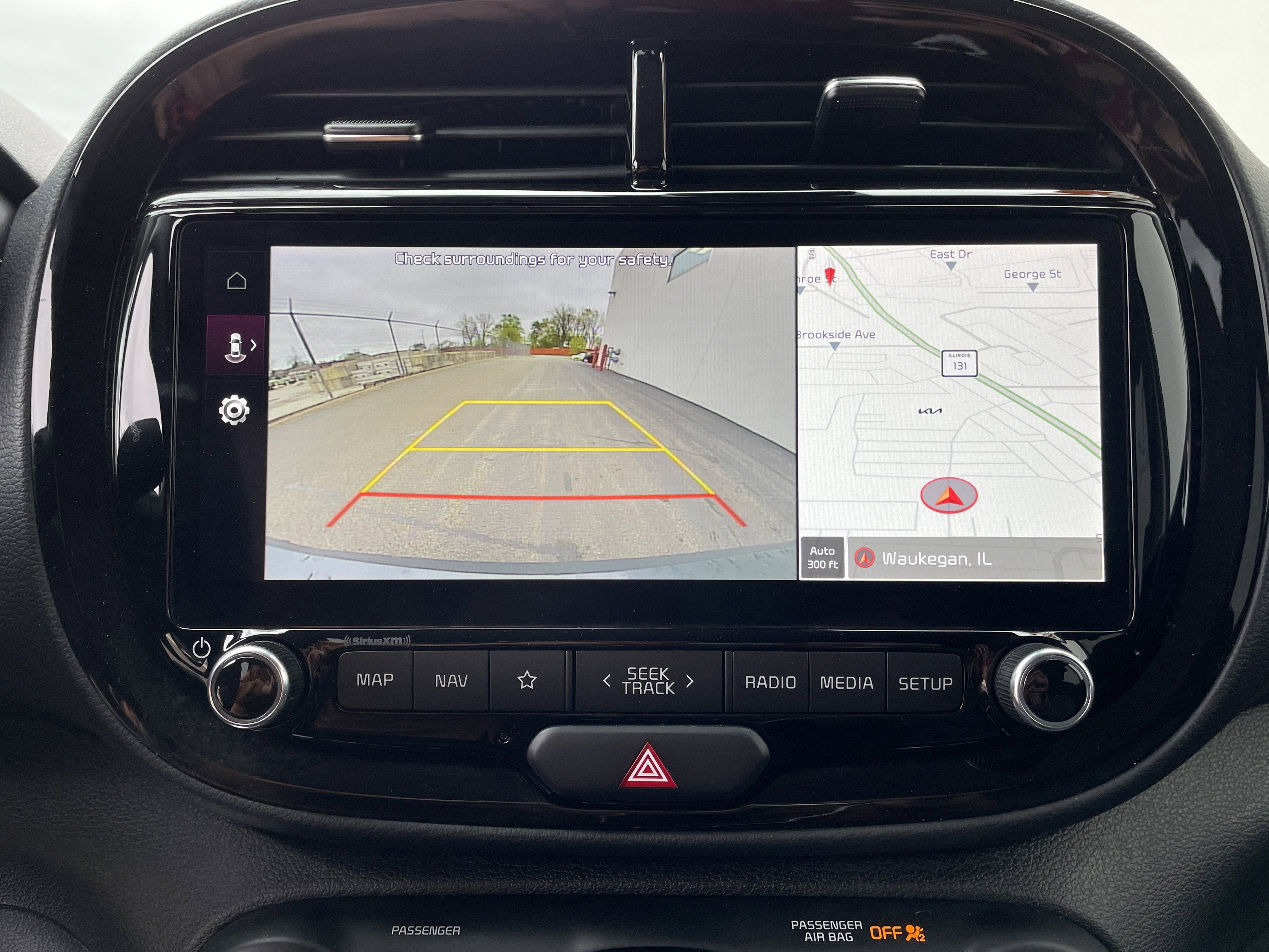 2023 Kia Soul S