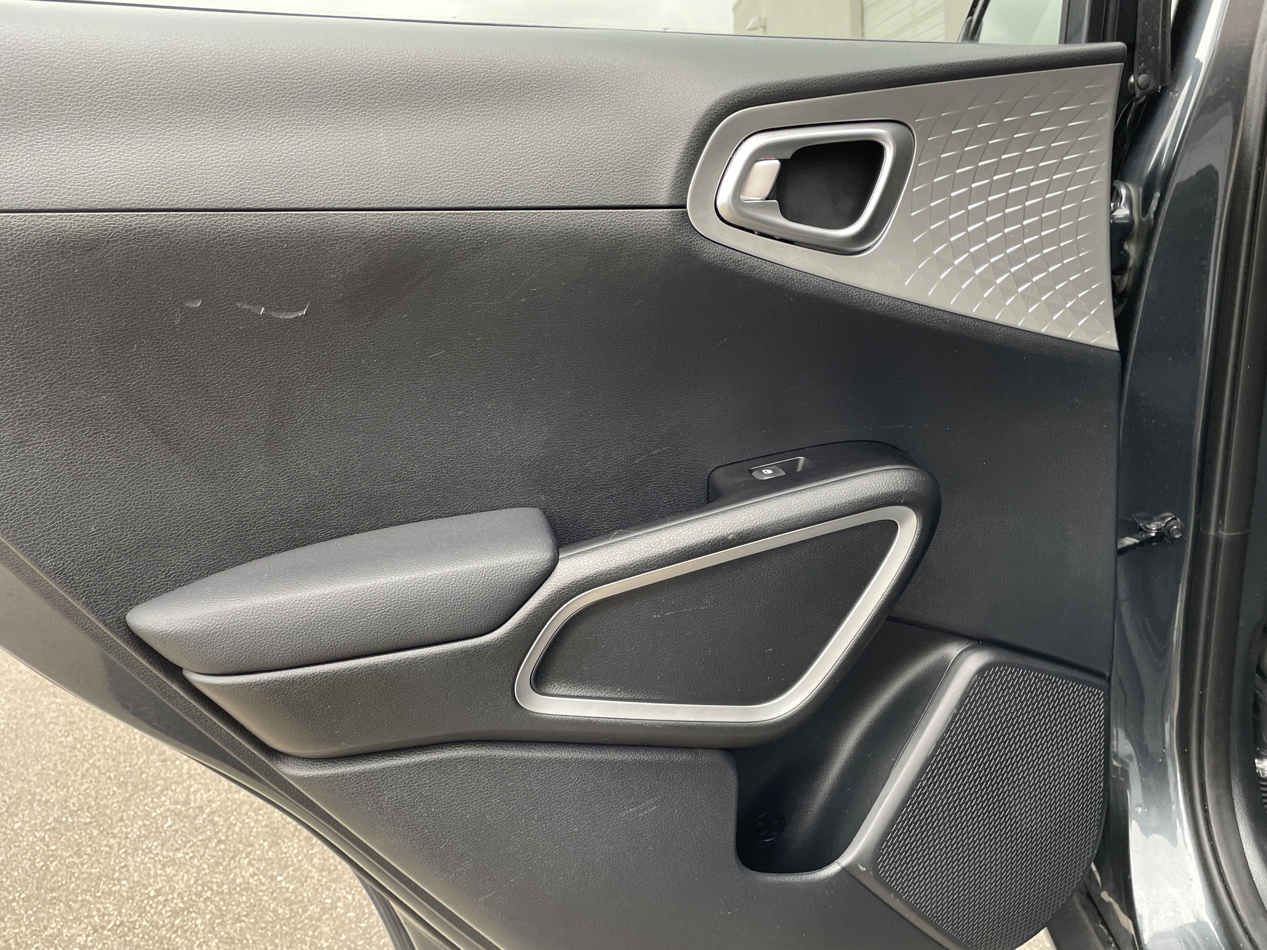 2023 Kia Soul S