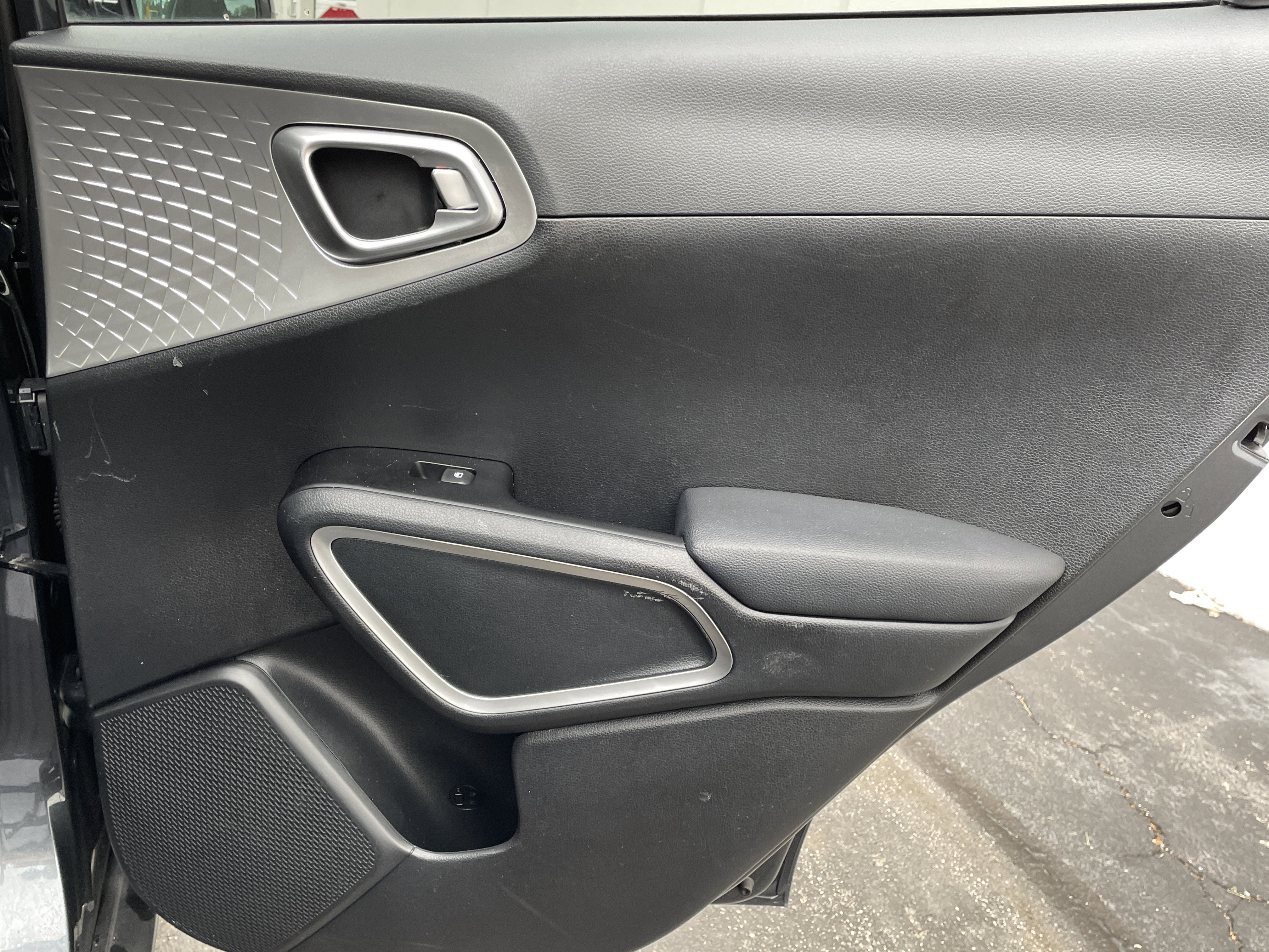 2023 Kia Soul S