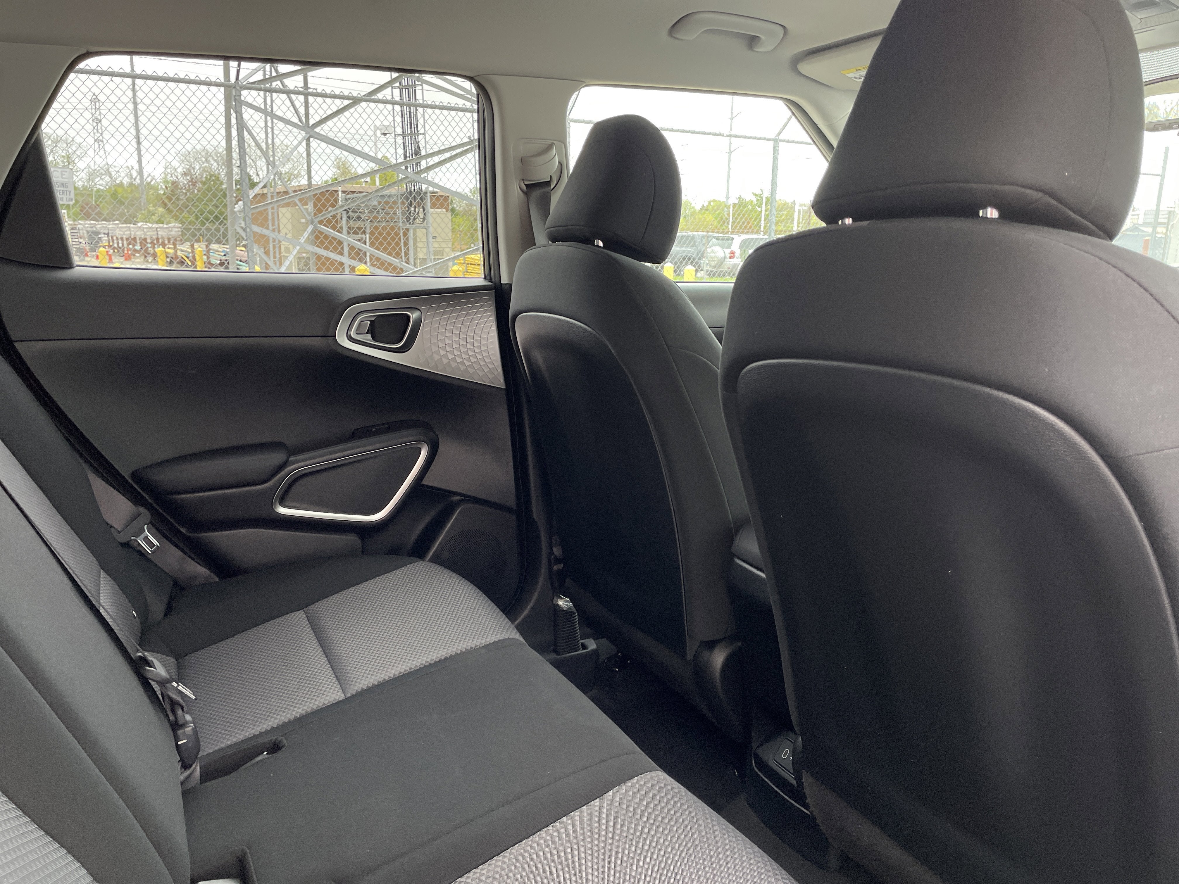 2023 Kia Soul S