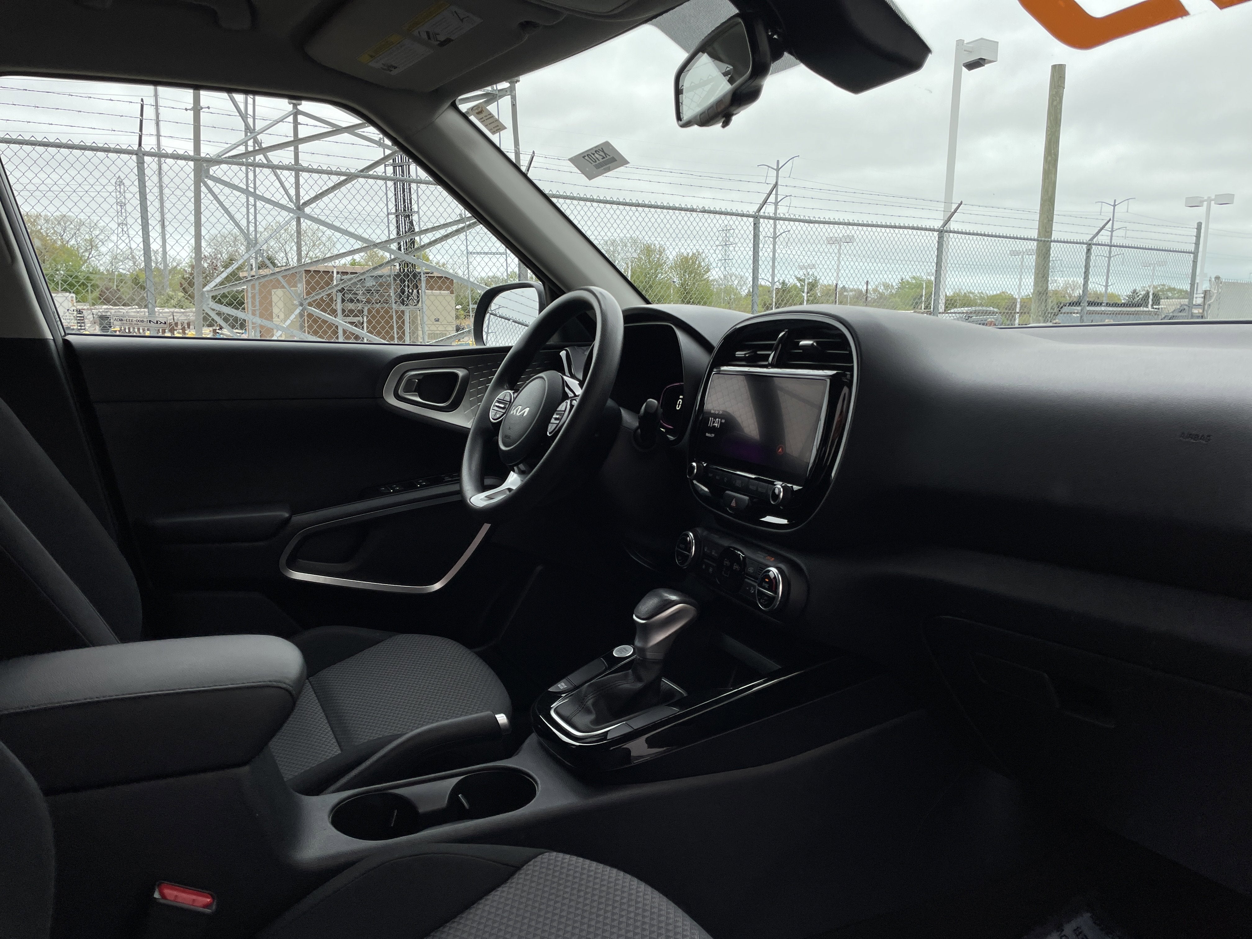 2023 Kia Soul S