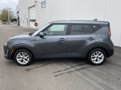 2023 Kia Soul S