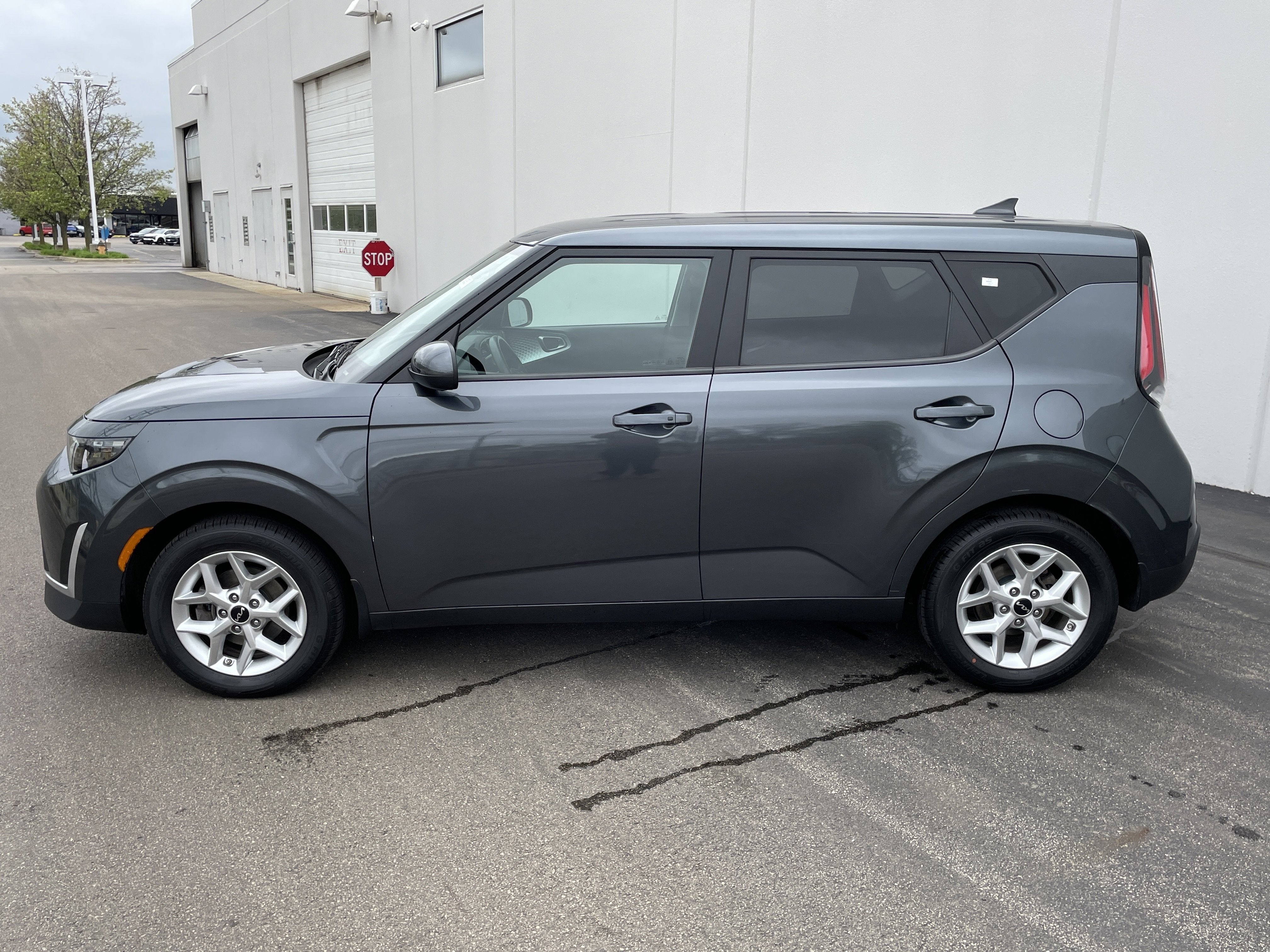 2023 Kia Soul S