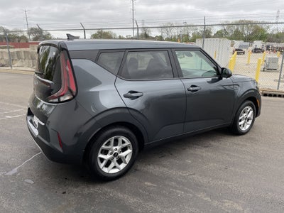 2023 Kia Soul S