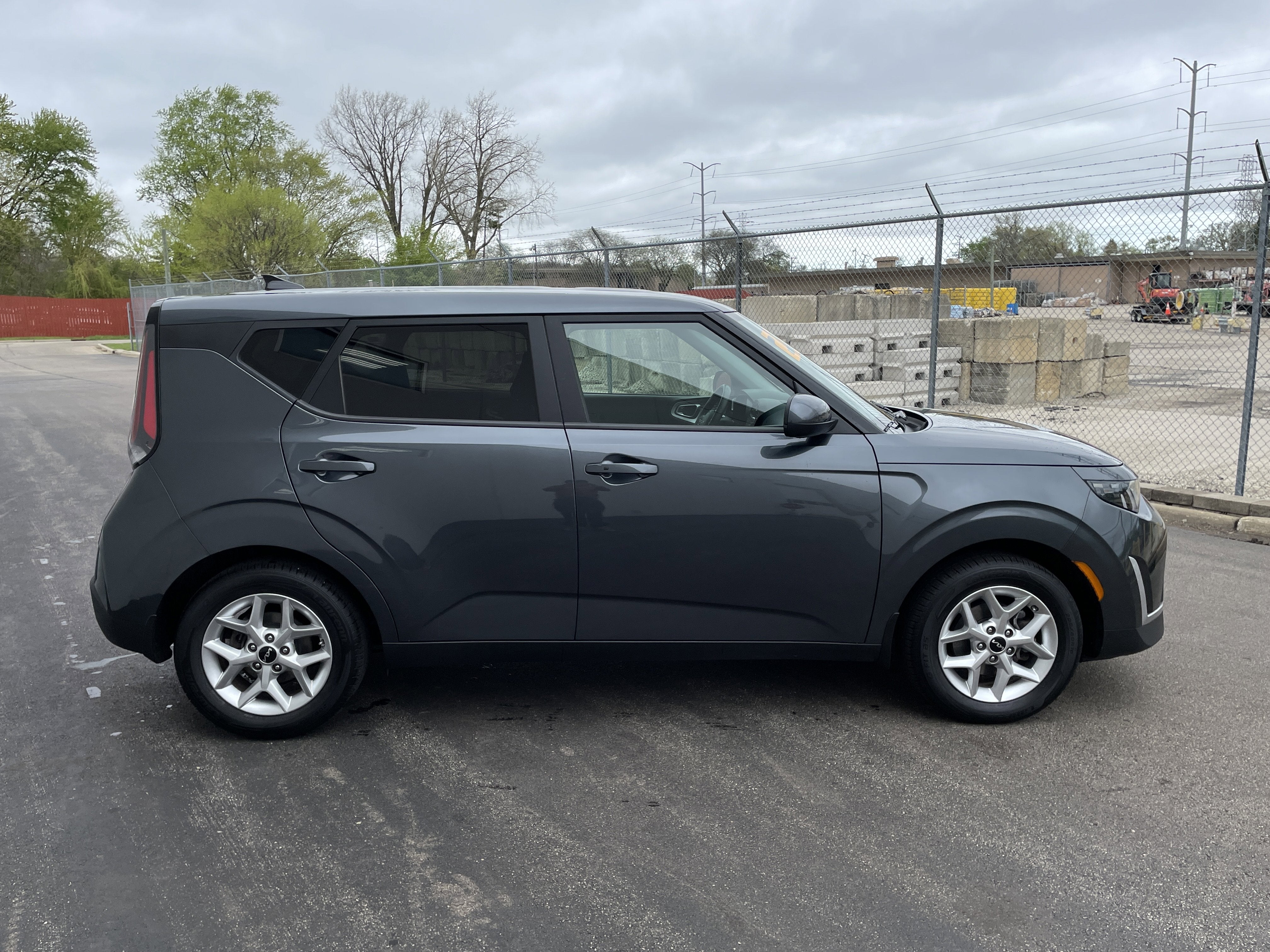 2023 Kia Soul S